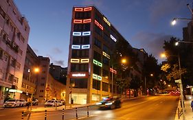 easyHotel Lisbon